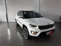 JEEP Compass 2.0 16V 4P S TURBO DIESEL 4X4 AUTOMTICO