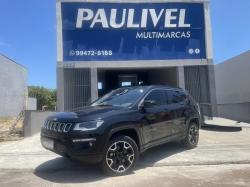 JEEP Compass 2.0 16V 4P LONGITUDE TURBO DIESEL 4X4 AUTOMTICO