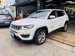 JEEP Compass 2.0 16V 4P LONGITUDE FLEX AUTOMTICO