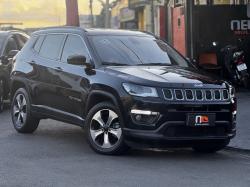 JEEP Compass 2.0 16V 4P LONGITUDE FLEX AUTOMTICO