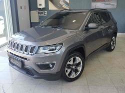 JEEP Compass 2.0 16V 4P LONGITUDE FLEX AUTOMTICO