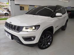 JEEP Compass 2.0 16V 4P S TURBO DIESEL 4X4 AUTOMTICO