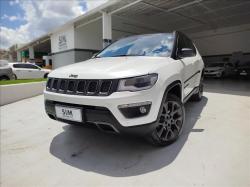 JEEP Compass 2.0 16V 4P S TURBO DIESEL 4X4 AUTOMTICO