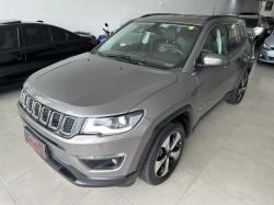 JEEP Compass 2.0 16V 4P LONGITUDE FLEX AUTOMTICO