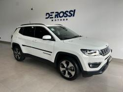 JEEP Compass 2.0 16V 4P LONGITUDE FLEX AUTOMTICO