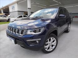 JEEP Compass 2.0 16V 4P LONGITUDE TURBO DIESEL 4X4 AUTOMTICO