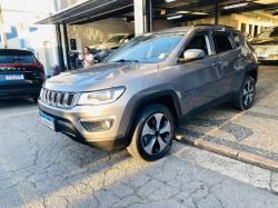 JEEP Compass 2.0 16V 4P LONGITUDE TURBO DIESEL 4X4 AUTOMTICO