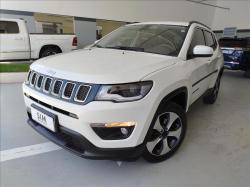 JEEP Compass 2.0 16V 4P LONGITUDE FLEX AUTOMTICO