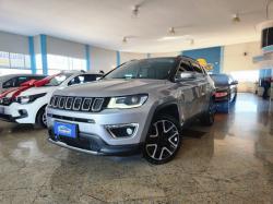 JEEP Compass 2.0 16V 4P LIMITED FLEX AUTOMTICO