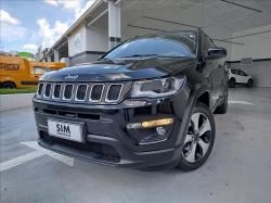 JEEP Compass 2.0 16V 4P LONGITUDE FLEX AUTOMTICO