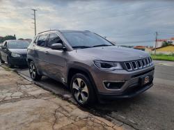 JEEP Compass 2.0 16V 4P LONGITUDE FLEX AUTOMTICO