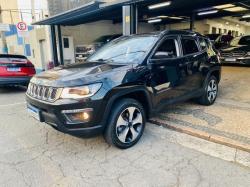 JEEP Compass 2.0 16V 4P 350 LONGITUDE 4X4 TURBO DIESEL AUTOMTICO