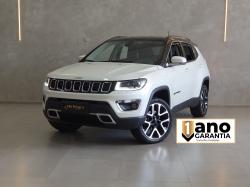 JEEP Compass 2.0 16V 4P LIMITED TURBO DIESEL 4X4 AUTOMTICO