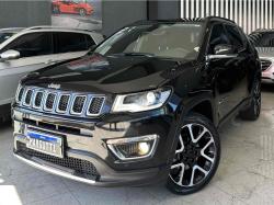 JEEP Compass 2.0 16V 4P LIMITED FLEX AUTOMTICO