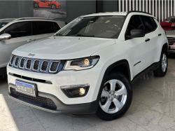JEEP Compass 2.0 16V 4P SPORT AUTOMTICO