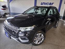 JEEP Compass 2.0 16V 4P LONGITUDE TURBO DIESEL 4X4 AUTOMTICO