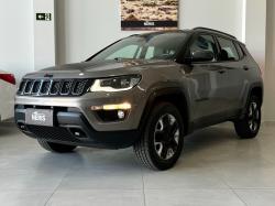 JEEP Compass 2.0 16V 4P TRAILHAWK TURBO DIESEL 4X4 AUTOMTICO