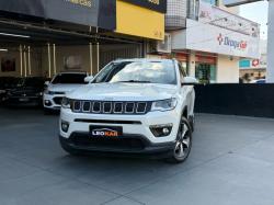 JEEP Compass 2.0 16V 4P LONGITUDE FLEX AUTOMTICO
