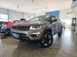 JEEP Compass 2.0 16V 4P TRAILHAWK TURBO DIESEL 4X4 AUTOMTICO