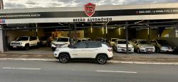 JEEP Compass 2.0 16V 4P TRAILHAWK TURBO DIESEL 4X4 AUTOMTICO