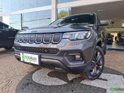 JEEP Compass 2.0 16V 4P 350 LONGITUDE 4X4 TURBO DIESEL AUTOMTICO