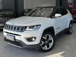 JEEP Compass 2.0 16V 4P FLEX SPORT 4X4 AUTOMTICO