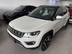 JEEP Compass 2.0 16V 4P LIMITED TURBO DIESEL 4X4 AUTOMTICO