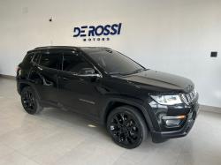 JEEP Compass 2.0 16V 4P LIMITED FLEX AUTOMTICO