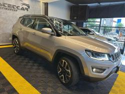 JEEP Compass 2.0 16V 4P LIMITED TURBO DIESEL 4X4 AUTOMÁTICO