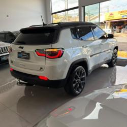 JEEP Compass 2.0 16V 4P S TURBO DIESEL 4X4 AUTOMTICO