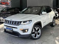 JEEP Compass 2.0 16V 4P FLEX SPORT 4X4 AUTOMTICO
