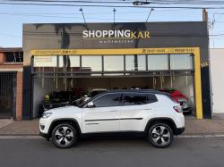 JEEP Compass 2.0 16V 4P LONGITUDE FLEX AUTOMTICO