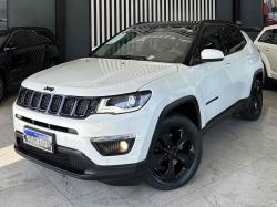 JEEP Compass 2.0 16V 4P LONGITUDE FLEX AUTOMTICO