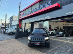 JEEP Compass 2.0 16V 4P 350 TRAILHAWK 4X4 TURBO DIESEL AUTOMTICO