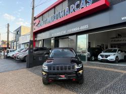 JEEP Compass 2.0 16V 4P 350 TRAILHAWK 4X4 TURBO DIESEL AUTOMTICO