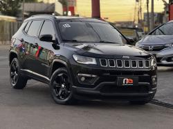 JEEP Compass 2.0 16V 4P SPORT FLEX AUTOMTICO