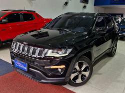 JEEP Compass 2.0 16V 4P LONGITUDE FLEX AUTOMTICO