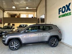 JEEP Compass 2.0 16V 4P 350 LONGITUDE 4X4 TURBO DIESEL AUTOMTICO