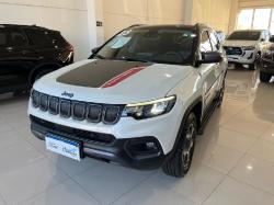 JEEP Compass 2.0 16V 4P 350 TRAILHAWK 4X4 TURBO DIESEL AUTOMTICO