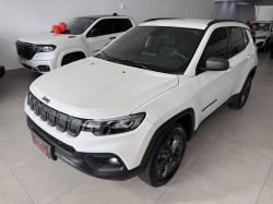 JEEP Compass 2.0 16V 4P 350 LONGITUDE 4X4 TURBO DIESEL AUTOMTICO