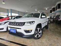 JEEP Compass 2.0 16V 4P LONGITUDE FLEX AUTOMTICO