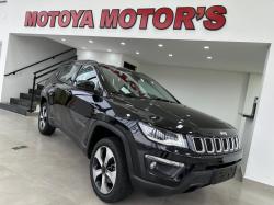 JEEP Compass 2.0 16V 4P LONGITUDE TURBO DIESEL 4X4 AUTOMTICO