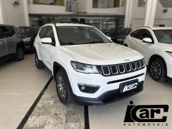 JEEP Compass 2.0 16V 4P FLEX SPORT AUTOMTICO