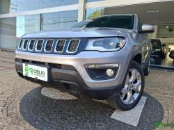 JEEP Compass 2.0 16V 4P 350 LONGITUDE 4X4 TURBO DIESEL AUTOMTICO