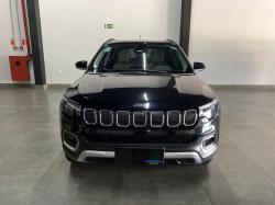 JEEP Compass 2.0 16V 4P 350 LIMITED 4X4 TURBO DIESEL AUTOMTICO