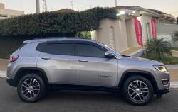 JEEP Compass 2.0 16V 4P SPORT FLEX AUTOMTICO