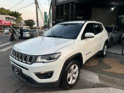 JEEP Compass 2.0 16V 4P SPORT AUTOMTICO