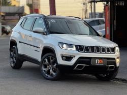 JEEP Compass 2.0 16V 4P LIMITED TURBO DIESEL 4X4 AUTOMTICO