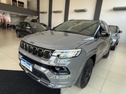 JEEP Compass 2.0 16V 4P HURRICANE 4 TURBO BLACKHAWK AUTOMTICO AT9