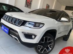 JEEP Compass 2.0 16V 4P LIMITED TURBO DIESEL 4X4 AUTOMTICO